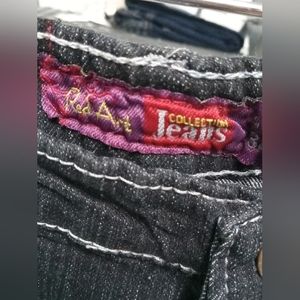 Red Ant Jeans